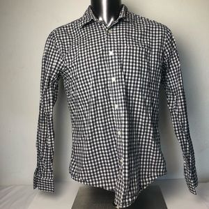 Gap Men’s Casual Button Down Shirt Size: L
